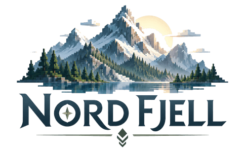 Nord Fjell